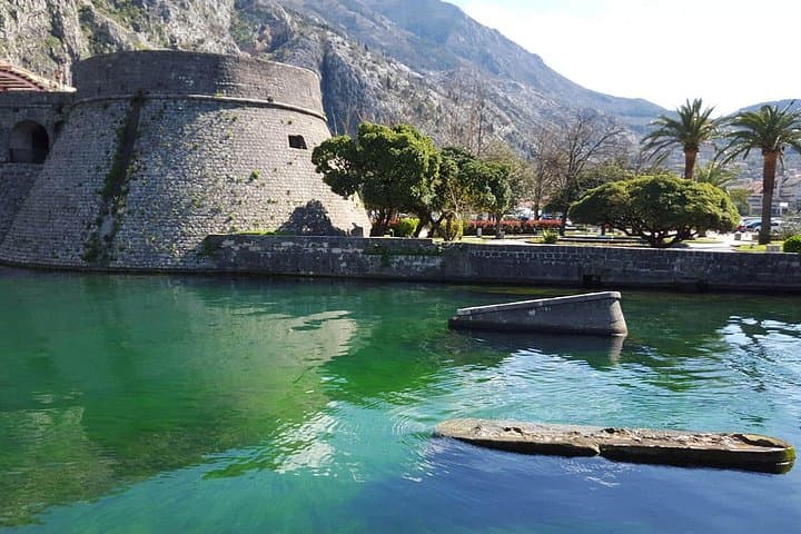 Private Kotor Walking Tour — 90-Minute Rick Steves Recommended Old Town Highlights photo 4