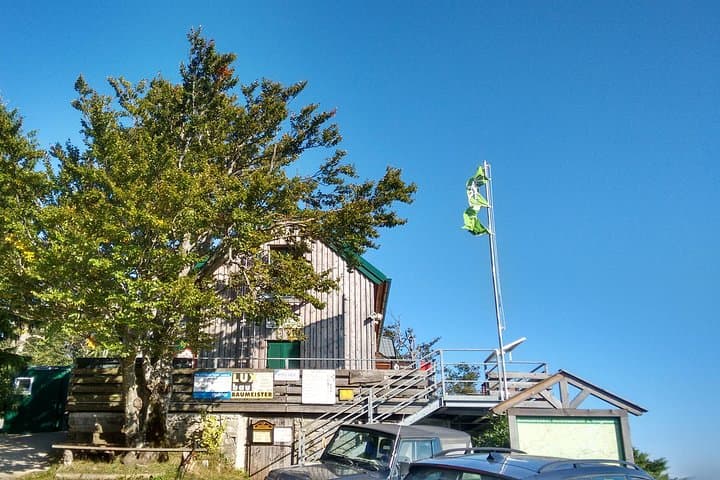 Kieneck Alpine Hike: 4-Hour Private 'Enzian' Mountain Tour from Vienna photo 5