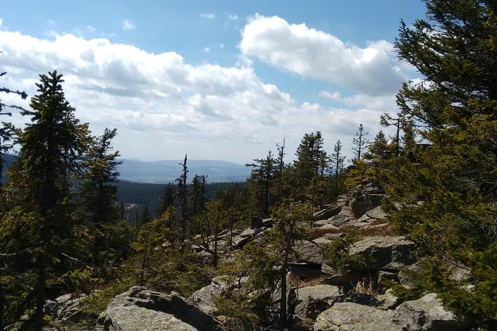 Hochwechsel Hiking: 5-Hour Alpine Trek to Wild Water and 360° Views photo 6