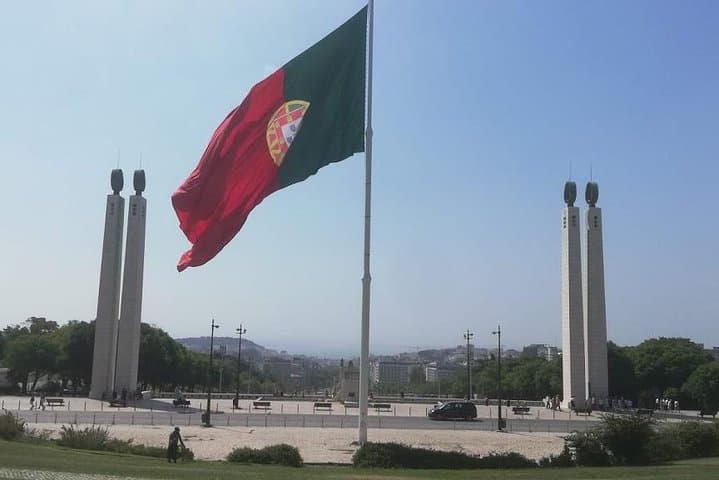 Lisbon Full-Day Private Tour: Belém, Alfama & Historic Squares photo 4
