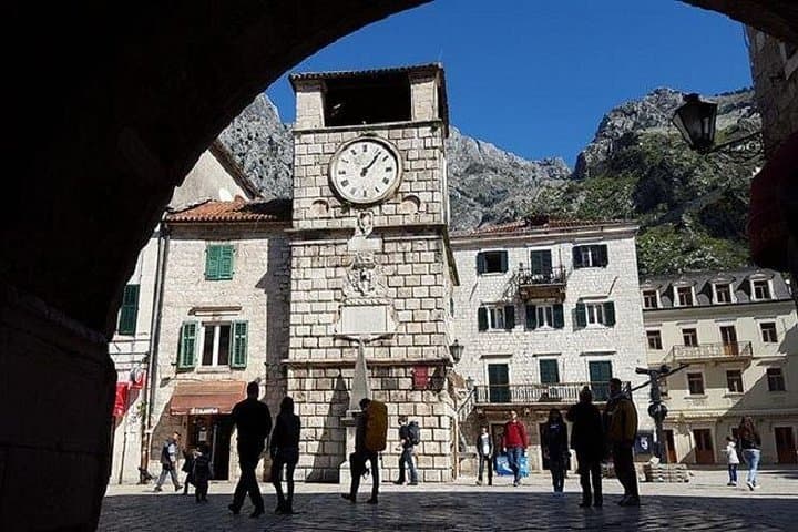 Private Kotor Walking Tour — 90-Minute Rick Steves Recommended Old Town Highlights photo 5