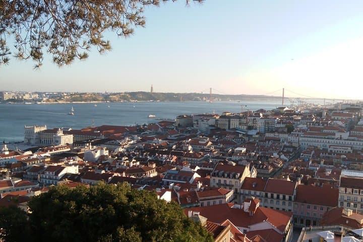 Lisbon Full-Day Private Tour: Belém, Alfama & Historic Squares photo 5