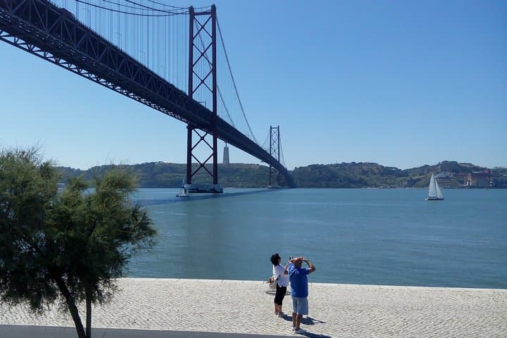 Lisbon Full-Day Private Tour: Belém, Alfama & Historic Squares photo 6
