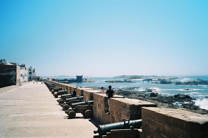 Full-Day Trip to Essaouira (Mogador) from Marrakech: Coastal Day Excursion photo 3