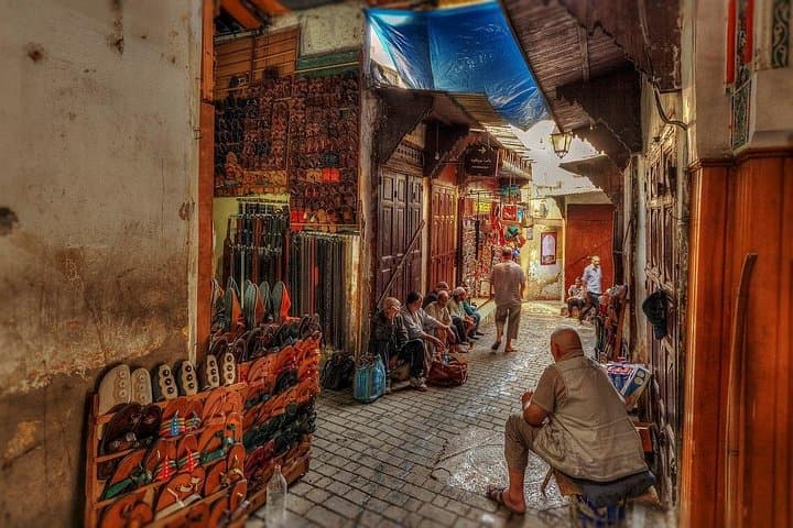 Full-Day Trip to Essaouira (Mogador) from Marrakech: Coastal Day Excursion photo 4