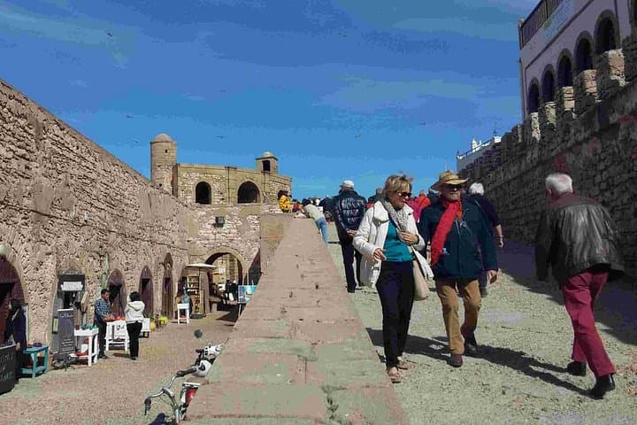 Full-Day Trip to Essaouira (Mogador) from Marrakech: Coastal Day Excursion photo 2