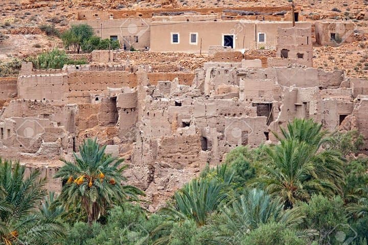Full-Day Ouarzazate & Ait Ben Haddou from Marrakech — Kasbahs and the High Atlas Crossing photo 3
