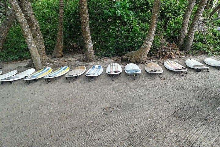 Sunset Surf Lessons at Playa Hermosa — Private Coaching in Santa Teresa photo 5