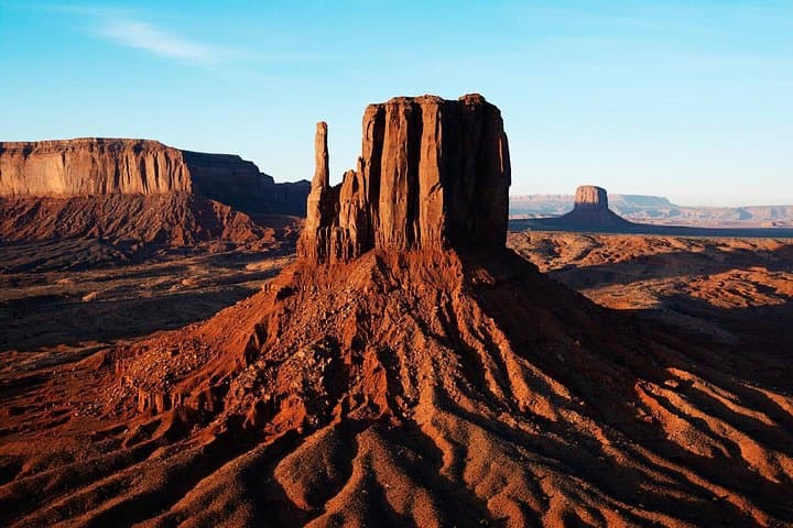 Monument Valley Off-Road Tour from Flagstaff — Navajo Scenic Drive & Trading Post Lunch photo 3