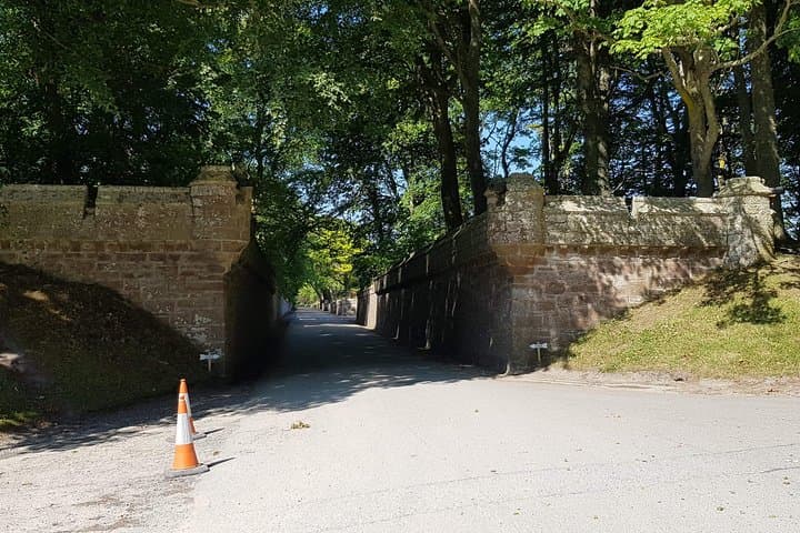 Invergordon to Dunrobin Castle: Private Highland Shore Excursion photo 2
