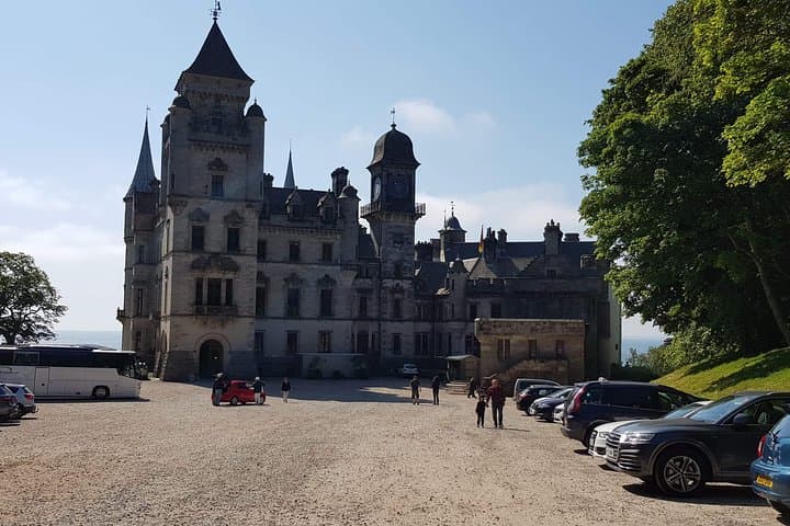 Invergordon to Dunrobin Castle: Private Highland Shore Excursion photo 4