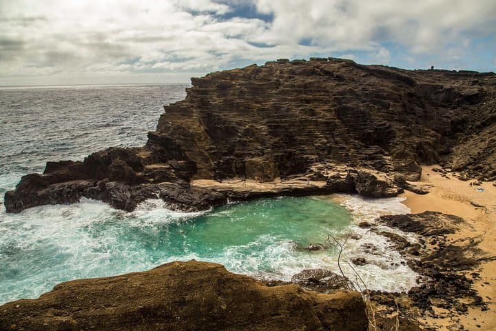 Private Oahu Circle Island Tour — 7‑Hour Best Stops from Honolulu to the North Shore photo 2