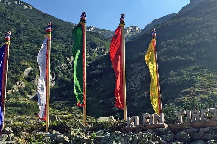 From Lhasa to Everest Base Camp: 8-Day Cultural and High-Altitude Trek photo 5