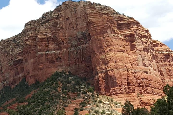 Sedona Vortex Tour: Private 3–4 Hour Red Rock Journey to Bell Rock, Cathedral Rock & Boynton Canyon photo 4