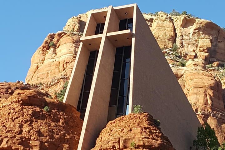 Sedona Vortex Tour: Private 3–4 Hour Red Rock Journey to Bell Rock, Cathedral Rock & Boynton Canyon photo 5