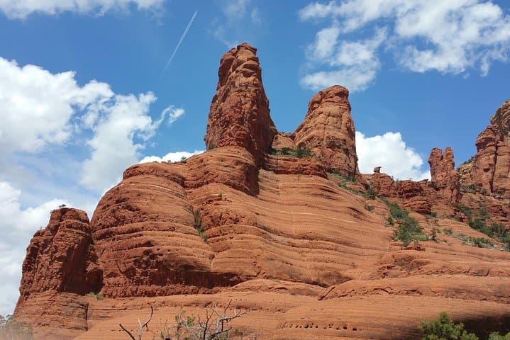 Explore Sedona’s Bell Rock and Cathedral Vortex: A Guided Journey and Meditation Experience photo 3