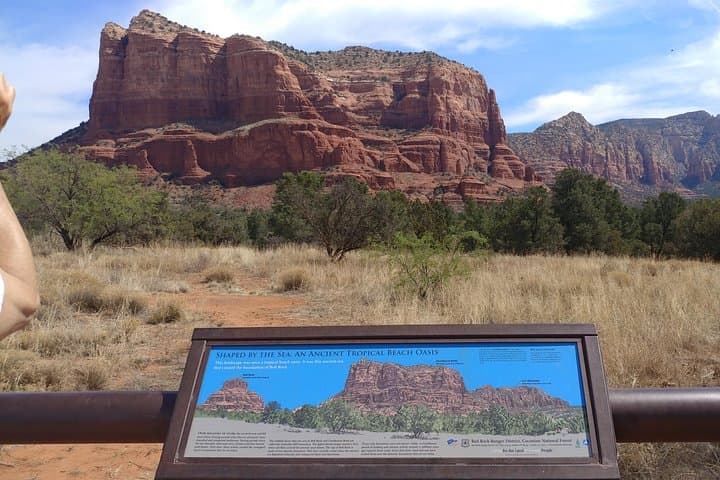 Explore Sedona’s Bell Rock and Cathedral Vortex: A Guided Journey and Meditation Experience photo 4