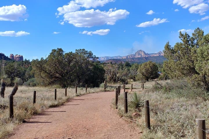 Explore Sedona’s Bell Rock and Cathedral Vortex: A Guided Journey and Meditation Experience photo 5