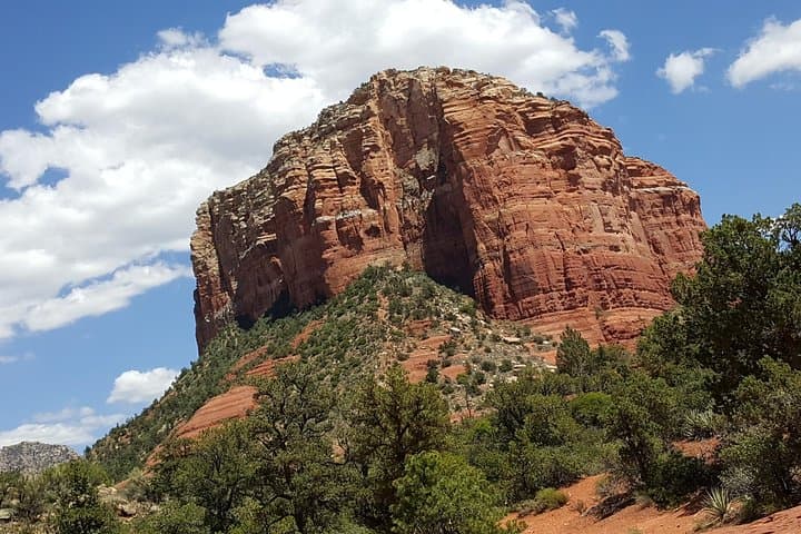 Explore Sedona’s Bell Rock and Cathedral Vortex: A Guided Journey and Meditation Experience photo 6