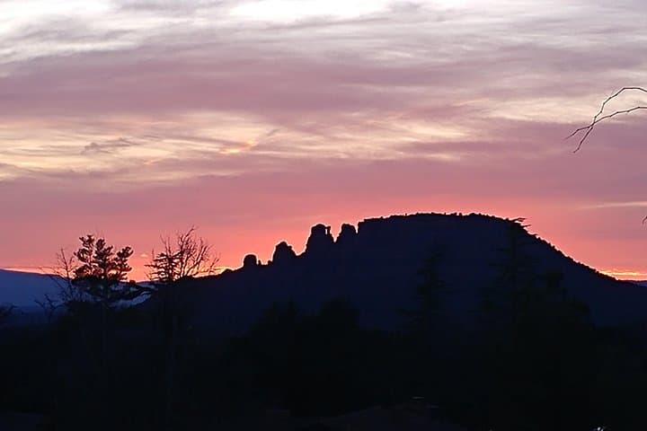 Private Sedona Vortex Chakra Energy Balancing Journey photo 5