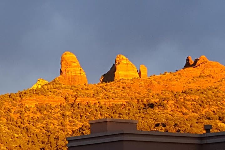 Private Sedona Vortex Chakra Energy Balancing Journey photo 2