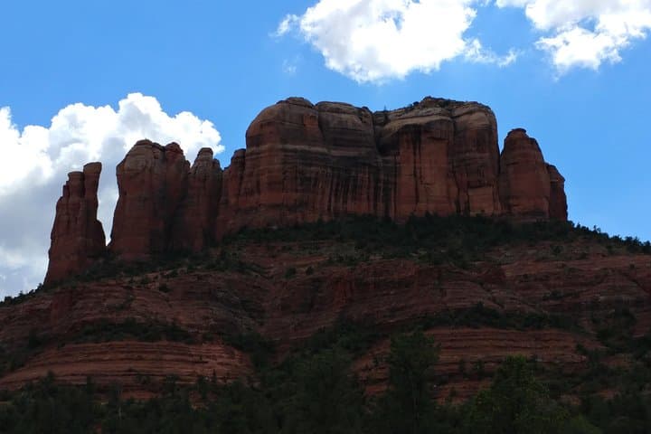 Private Sedona Vortex Chakra Energy Balancing Journey photo 4
