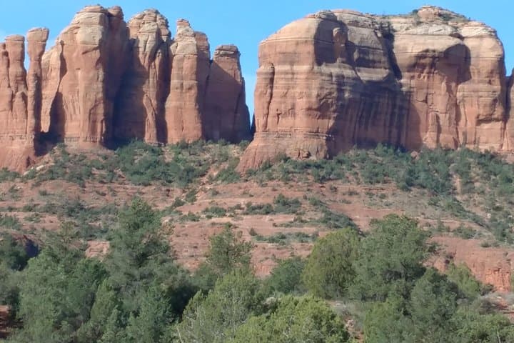 Private Sedona Vortex Chakra Energy Balancing Journey photo 3