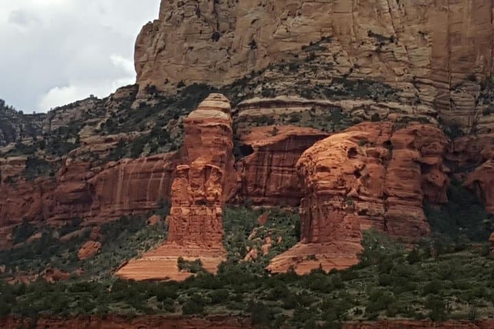 Sedona Spirit Journey: 3-Hour Vortex Tour Through Red Rock Energies photo 3