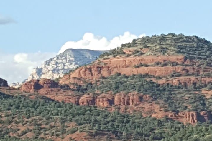 Sedona Spirit Journey: 3-Hour Vortex Tour Through Red Rock Energies photo 4