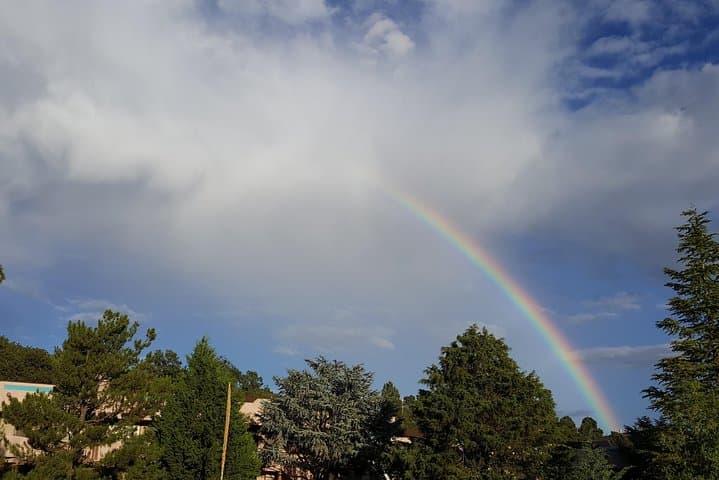 Sedona Spirit Journey: 3-Hour Vortex Tour Through Red Rock Energies photo 5