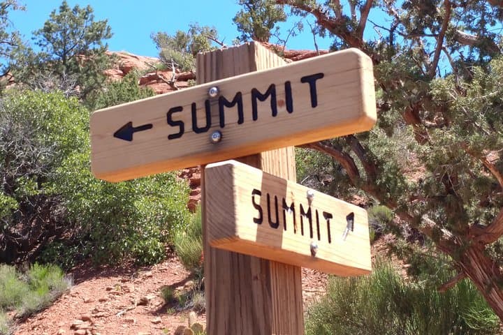 Sedona Spirit Journey: 3-Hour Vortex Tour Through Red Rock Energies photo 6