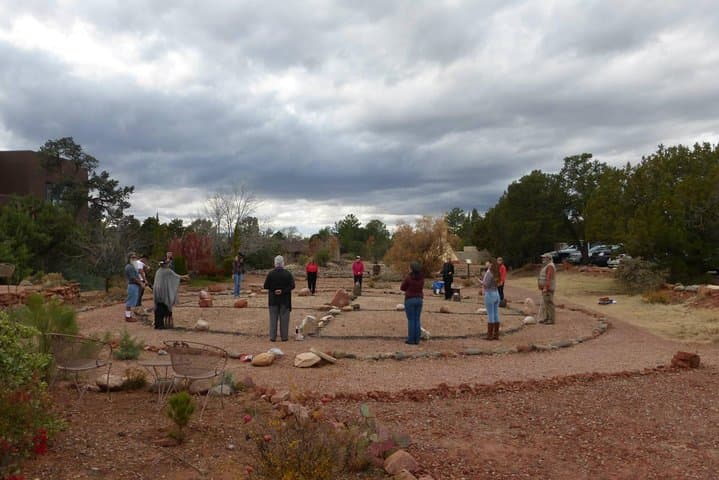 Sedona Medicine Wheel Private 4-Hour Vortex Journey — Ceremony, Culture & Practical Guide photo 4