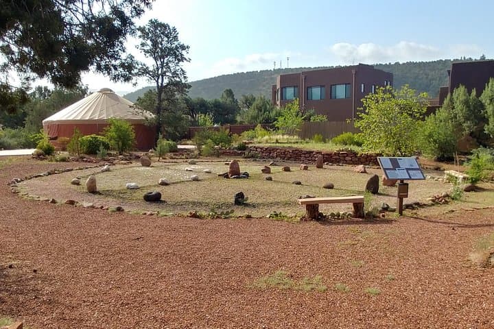 Sedona Medicine Wheel Private 4-Hour Vortex Journey — Ceremony, Culture & Practical Guide photo 6