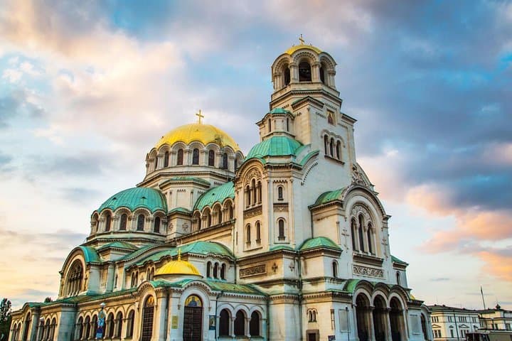 17-Day Balkans Tour: Sofia to Bucharest — Capitals, Castles & Waterfalls