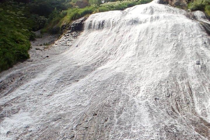 Jermuk Waterfall, Noravank & Khor Virap Day Tour with Wine Tasting from Yerevan photo 2