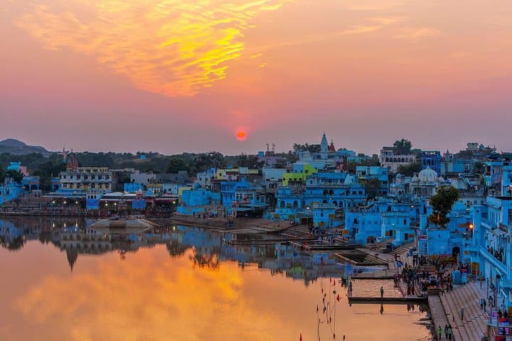 10-Day Private Royal Rajasthan Tour: Jaipur, Jaisalmer, Jodhpur & Udaipur photo 3