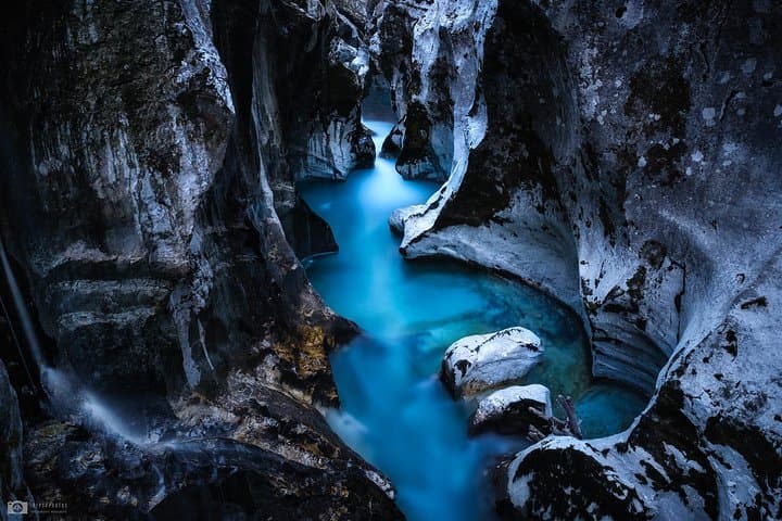 Week-Long Slovenia Landscape Photography Workshop: Bled to Ljubljana