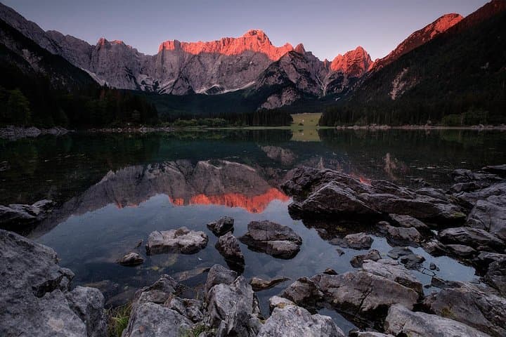 Week-Long Slovenia Landscape Photography Workshop: Bled to Ljubljana photo 4
