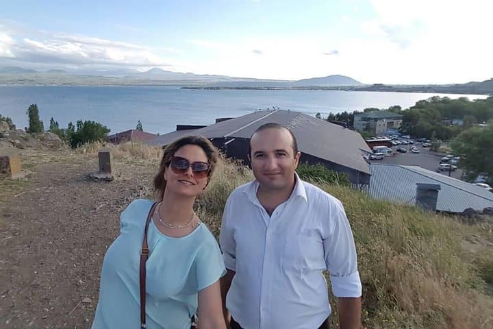 Lake Sevan, Sevanavank & Tsaghkadzor Day Tour from Yerevan photo 3