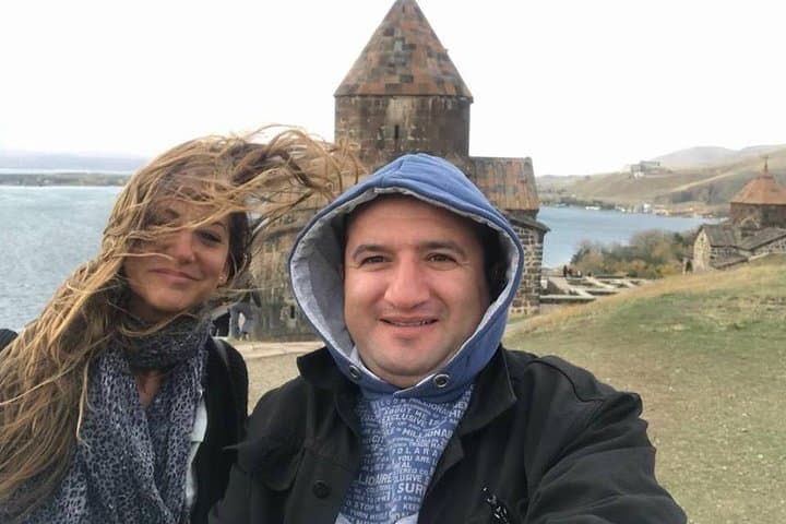 Lake Sevan, Sevanavank & Tsaghkadzor Day Tour from Yerevan photo 4