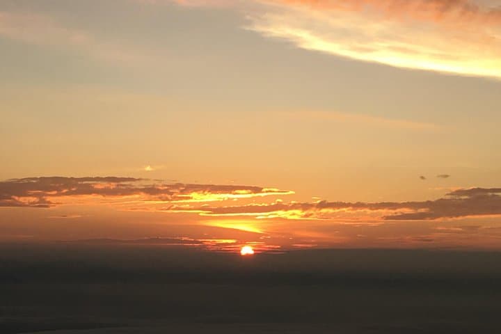 Dawn at Doi Suthep: Sunrise Temple Tour with an Ex-Monk in Chiang Mai