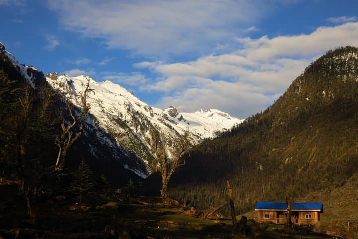 Northwest Yunnan: 13-Day Shangri-La, Tiger Leaping Gorge & Meili Mountain Circuit photo 2