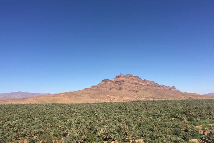 2-Day Desert Tour From Marrakech to Zagora and Draa Valley — Overnight Bivouac & Camel Ride photo 5