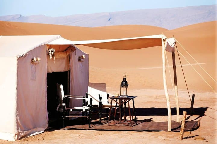 3-Day Sahara Desert Tour from Marrakech to Merzouga with Camel Trek & Overnight Bivouac photo 5