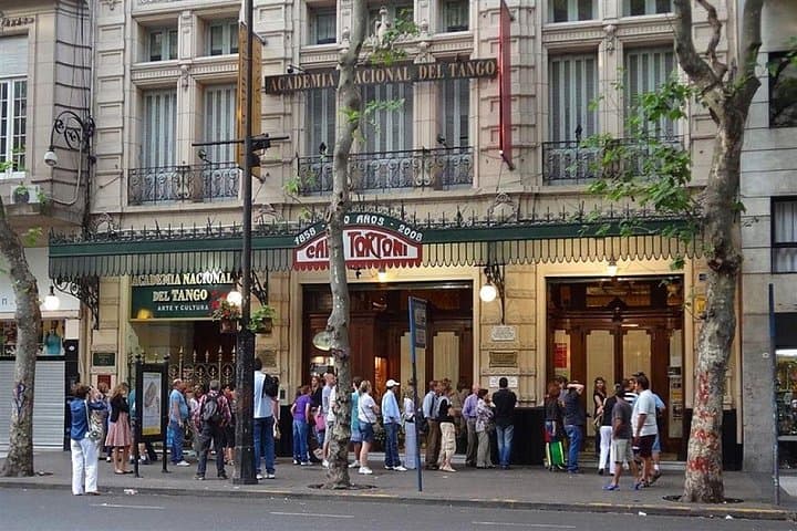 Private Buenos Aires City Tour: La Boca, San Telmo, Recoleta & Palermo photo 4