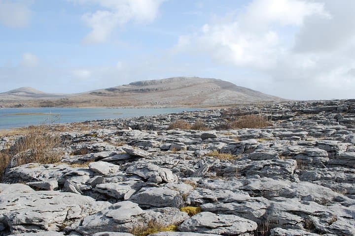Dublin to the Cliffs of Moher, Burren & Galway Day Tour — Wild Atlantic Way photo 4