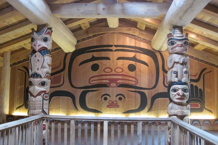 Ketchikan Rainforest Walk & Totem Park: 3-Hour Guided Hike and Cultural Tour photo 3
