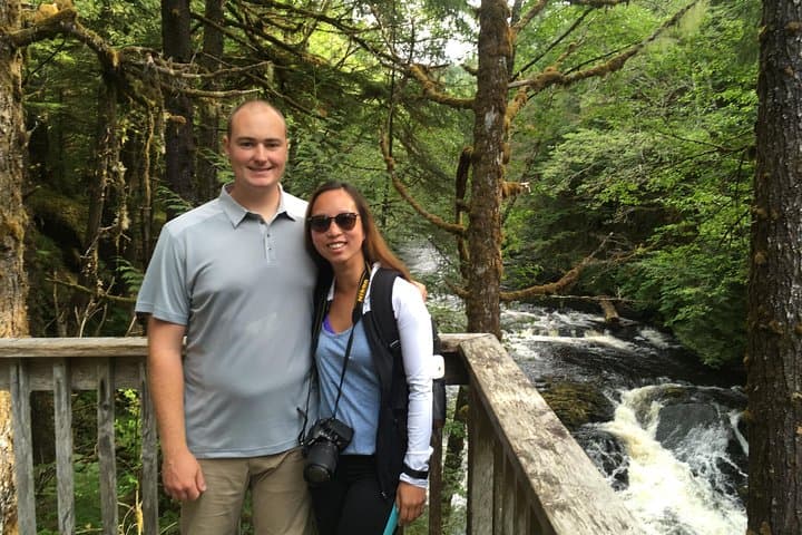 Exploring Ketchikan’s Rainforest Trails and Totem Poles: A Two-Hour Guided Adventure photo 3