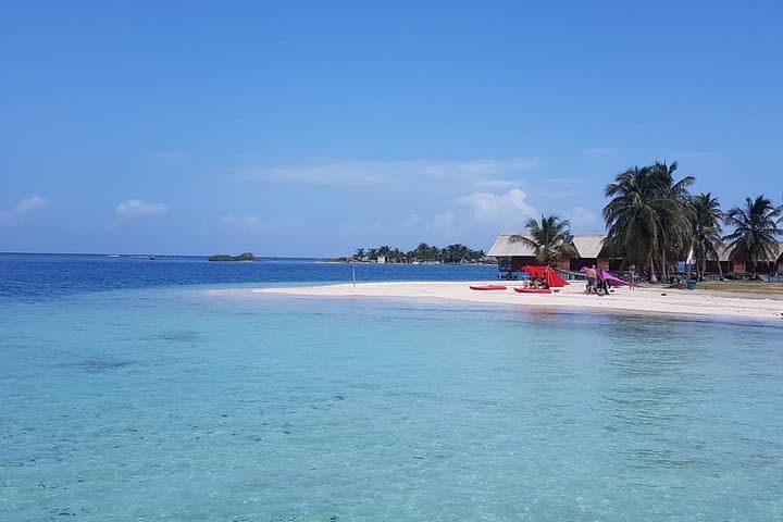 Private San Blas Islands Day Tour from Panama City — Custom Boat Stops & Snorkeling photo 4