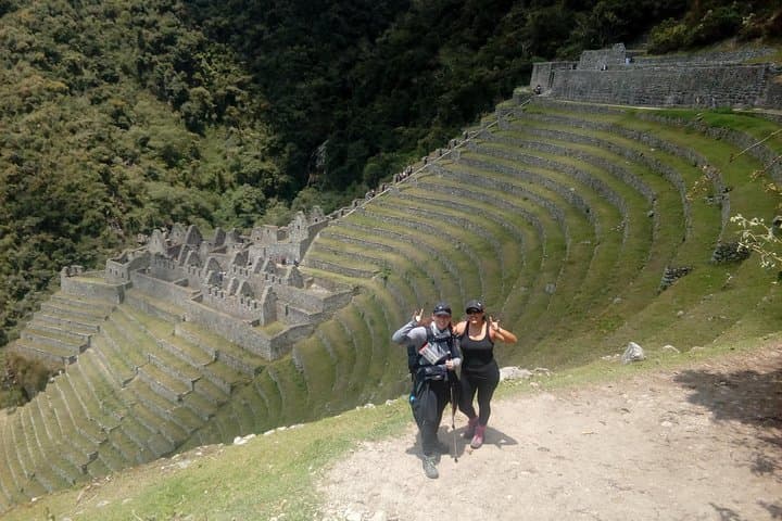 2-Day Short Inca Trail to Machu Picchu — Hike the Sun Gate photo 2